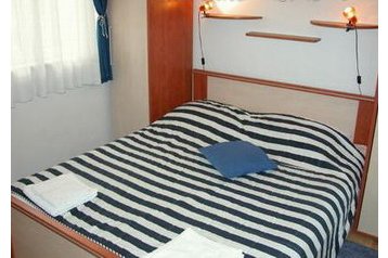 Chorwacja Privát Dubrovnik, Wewnątrz